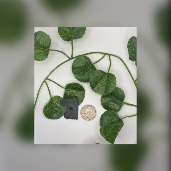 "Science Pin" Metal Pin - Picture 2 of 2